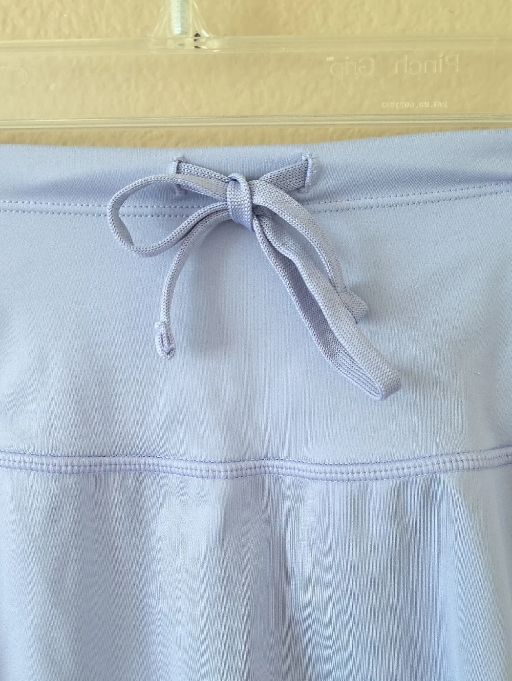 Z By Zella Periwinkle Kenna Performance Skort Athletic Tennis Sporty - Size XS